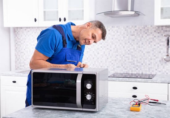 Refrigerator Repairs