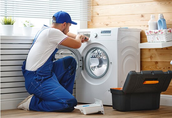 Washing Machine Repairs